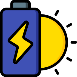 Battery icon