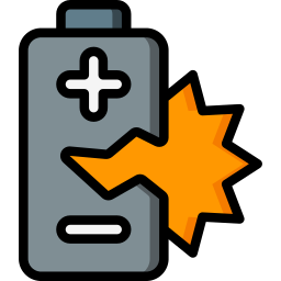 Battery icon