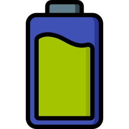 Battery icon