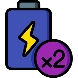 Battery icon