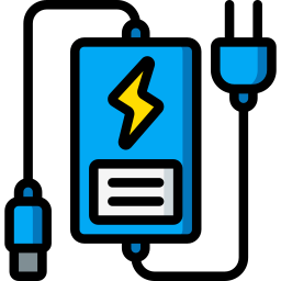 Cable icon