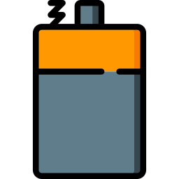 Battery icon