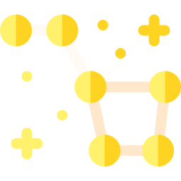 Étoiles Icône