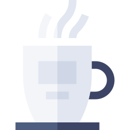 Mug icon