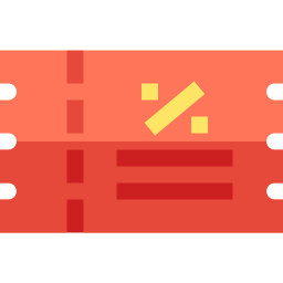 remise Icône