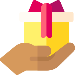 geschenkbox icon