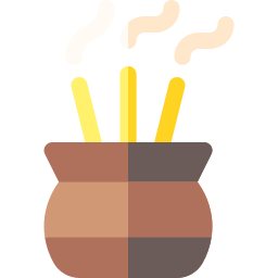 Incense icon