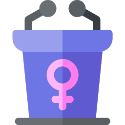 Speech icon