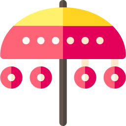 Umbrella icon