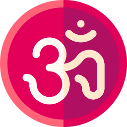 Om icon