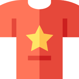 t-shirt icon