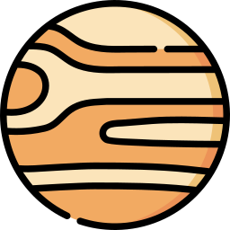 planet icon