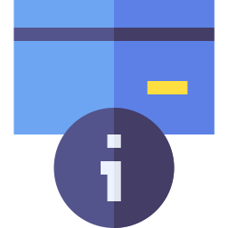 Information icon