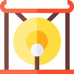 Gong icon