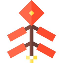 Firecraker icon