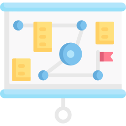 Strategy icon