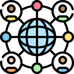 Network icon