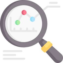 Analysis icon