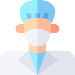 Scientist icon