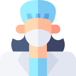 Scientist icon