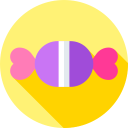 Candy icon