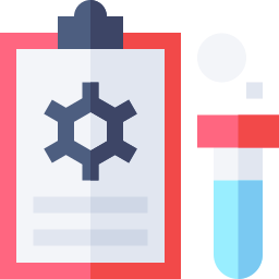 Clipboard icon