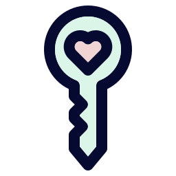 Key icon