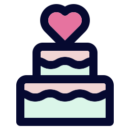 Cake icon