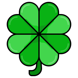 Clover icon