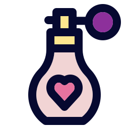 Perfume icon