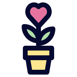 Plant icon