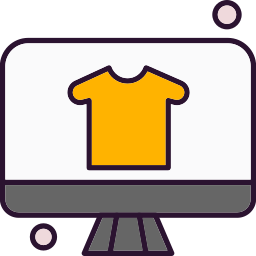 e-commerce icon