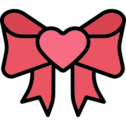 Ribbon icon