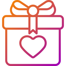 geschenkbox icon