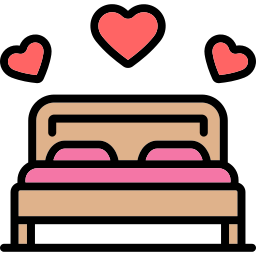 Bedroom icon