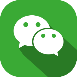 wechat иконка