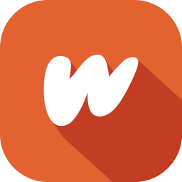 wattpad иконка