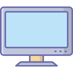 lcd icon