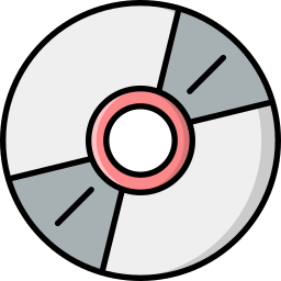 dvd icon