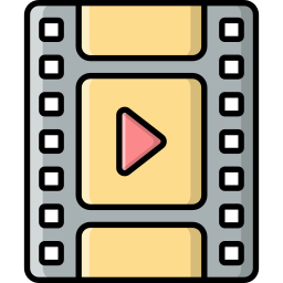 filmstreifen icon