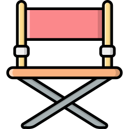 regiestuhl icon