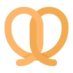 Pretzel icon