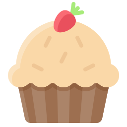 Cupcake icon