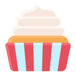 Cupcake icon