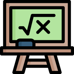 Blackboard icon