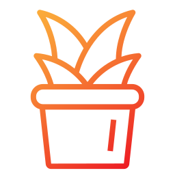 Plant icon