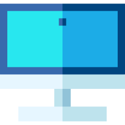 computer-bildschirm icon