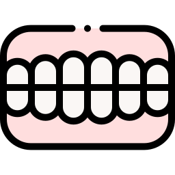 Denture icon