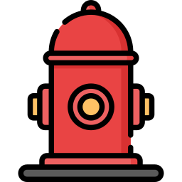 feuerhydrant icon