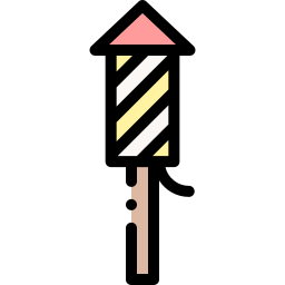 Fireworks icon